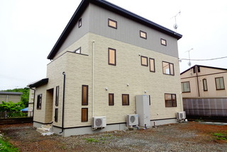 【盛岡市】O様邸