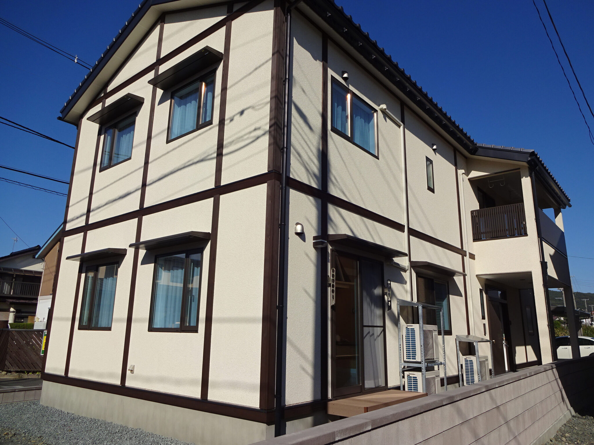 【盛岡市】A様邸