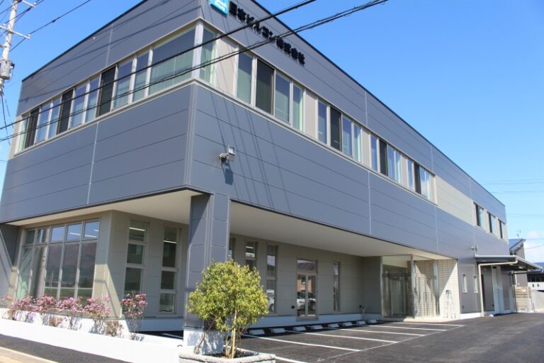 日本ビルコン㈱