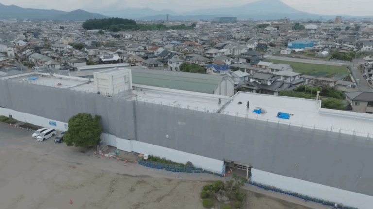 見前小学校