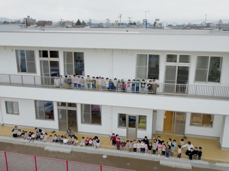 津志田保育園