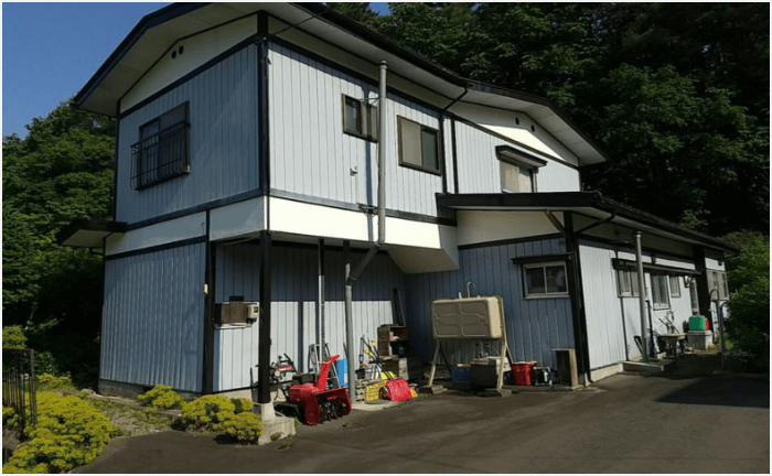 【売家】岩手町
