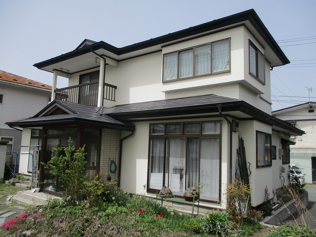 【売家】西仙北一丁目　　　　　　　　　　　　　　　（146.98㎡　44.46坪）